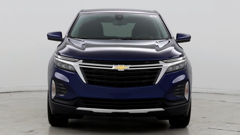 2022 Chevrolet Equinox LT 5