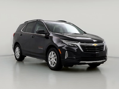 2022 Chevrolet Equinox LT -
                Birmingham, AL