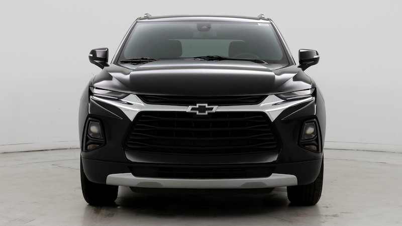 2022 Chevrolet Blazer  5