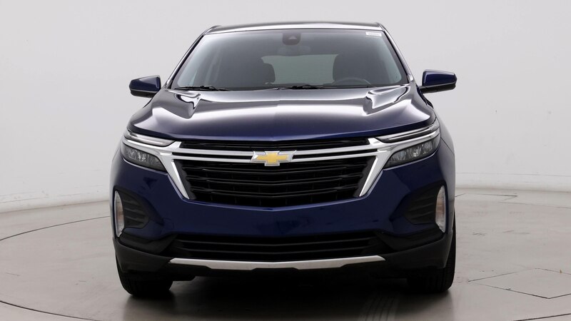 2022 Chevrolet Equinox LT 5