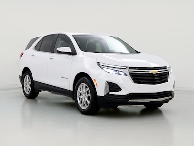 2022 Chevrolet Equinox LT -
                Birmingham, AL