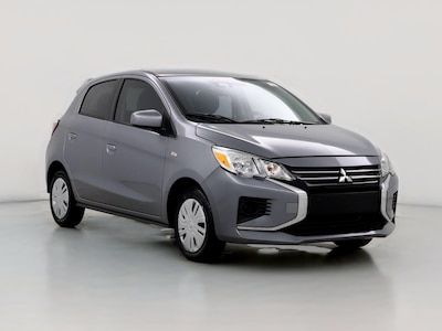 2021 Mitsubishi Mirage ES -
                Birmingham, AL