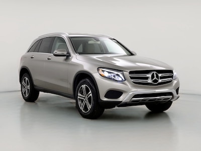 2019 Mercedes-Benz GLC 300 -
                Birmingham, AL