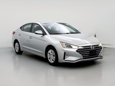 2019 Hyundai Elantra SE -
                Mobile, AL