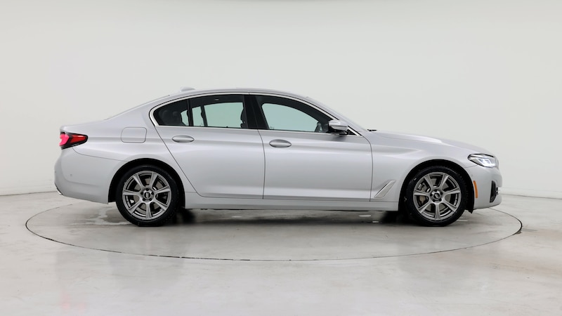 2021 BMW 5 Series 530i 7