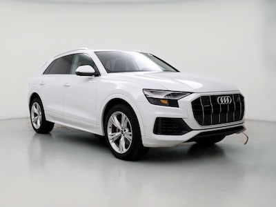 2023 Audi Q8 Premium -
                Huntsville, AL