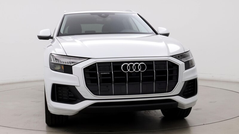 2023 Audi Q8 Premium 5