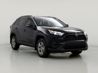 2024 Toyota RAV4 XLE -
                Birmingham, AL