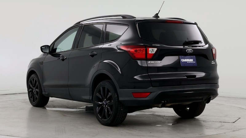 2019 Ford Escape SE 2