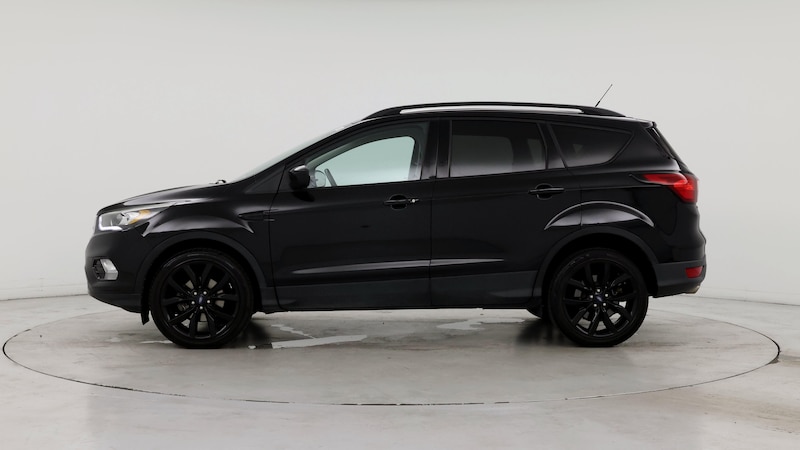 2019 Ford Escape SE 3