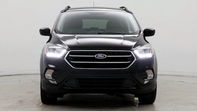 2019 Ford Escape SE 5