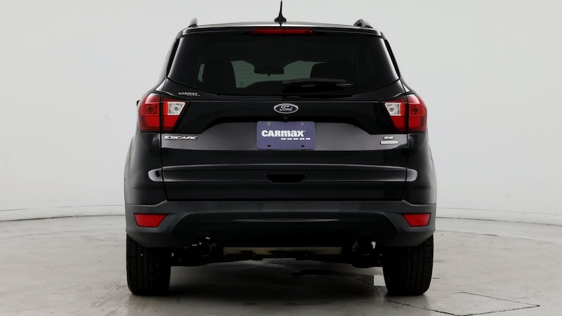 2019 Ford Escape SE 6