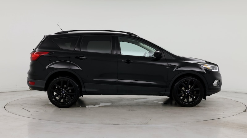 2019 Ford Escape SE 7