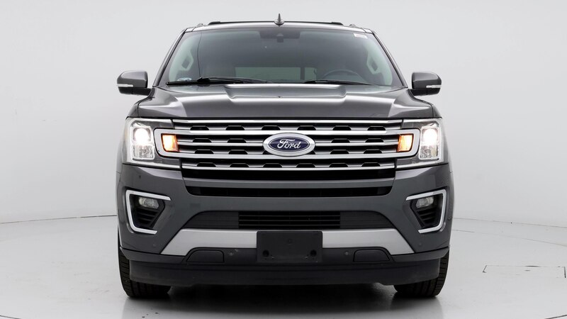 2018 Ford Expedition Limited 5