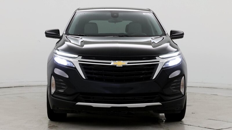 2022 Chevrolet Equinox LT 5