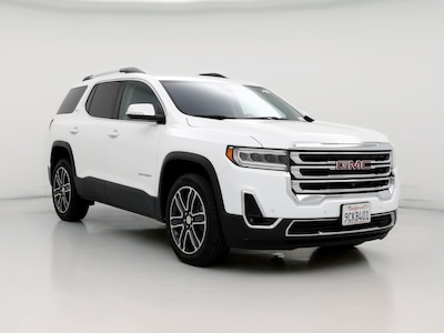 2022 GMC Acadia SLT -
                Los Angeles, CA