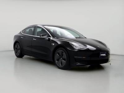 2020 Tesla Model 3 Standard Range -
                San Diego, CA