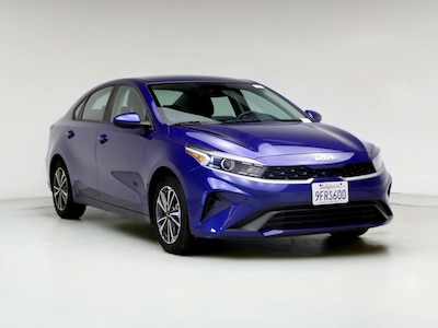 2023 Kia Forte LXS -
                Oceanside, CA