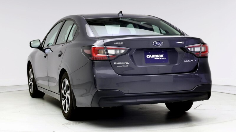 2023 Subaru Legacy Premium 2