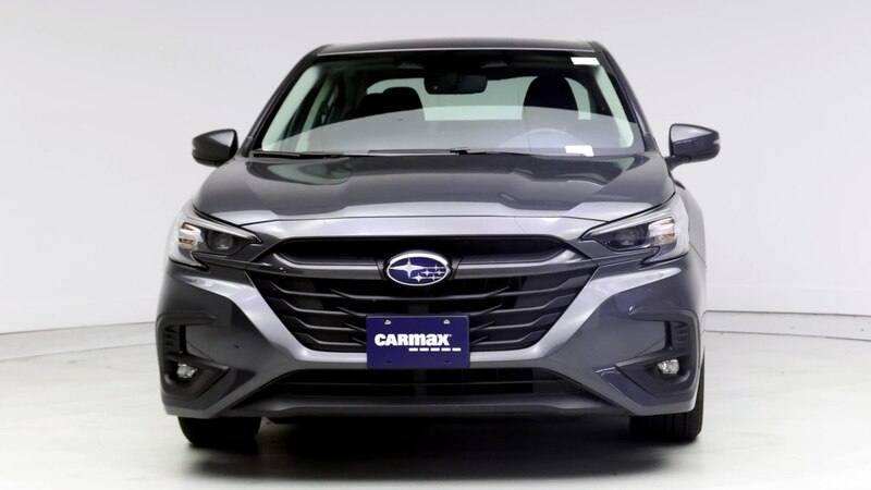 2023 Subaru Legacy Premium 5