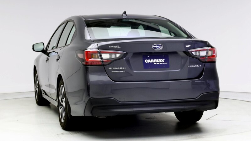 2023 Subaru Legacy Premium 6