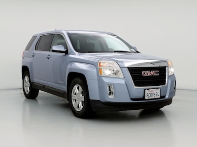 2015 GMC Terrain SLE -
                Santa Rosa, CA