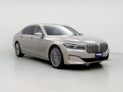 2021 BMW 7 Series 750i xDrive -
                Tolleson, AZ