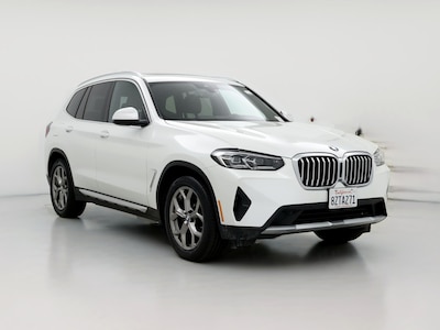 2022 BMW X3 sDrive30i -
                Modesto, CA