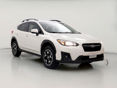 2018 Subaru Crosstrek Premium -
                San Diego, CA