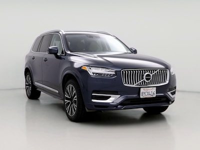 2022 Volvo XC90 T8 Inscription -
                San Diego, CA