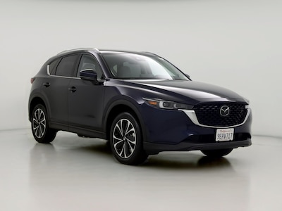 2023 Mazda CX-5 S -
                Duarte, CA