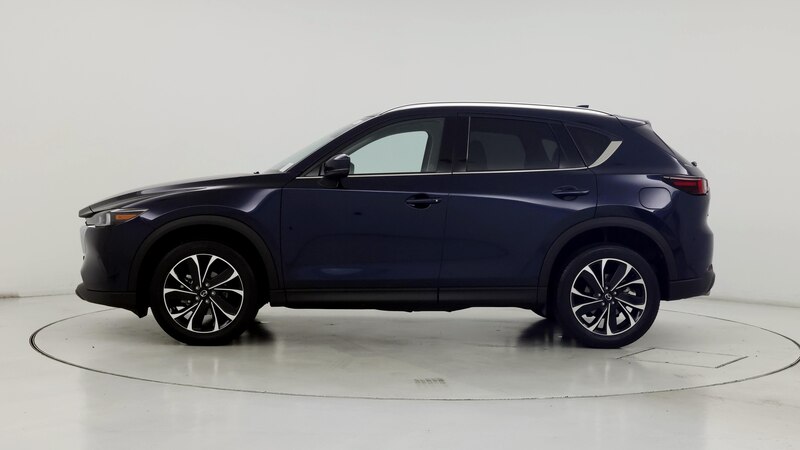 2023 Mazda CX-5 S 3