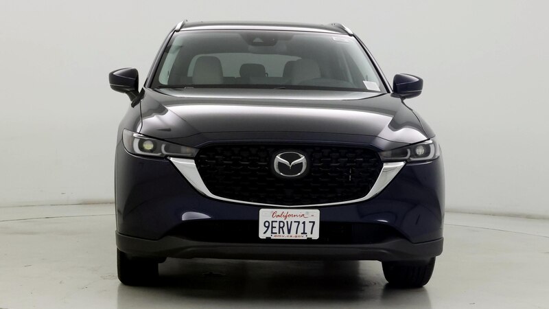 2023 Mazda CX-5 S 5