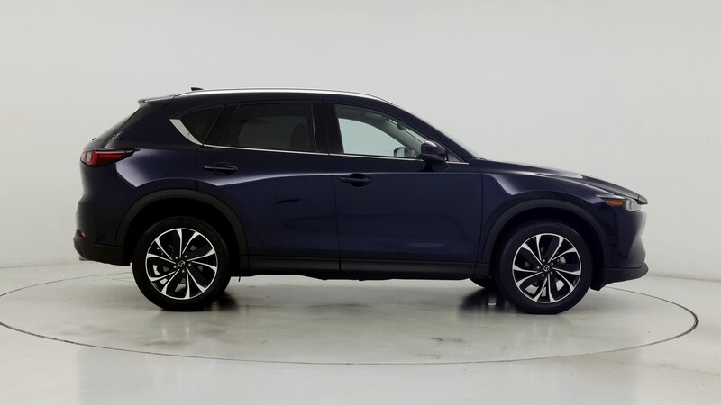 2023 Mazda CX-5 S 7