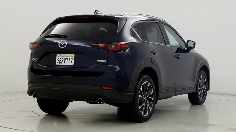 2023 Mazda CX-5 S 8