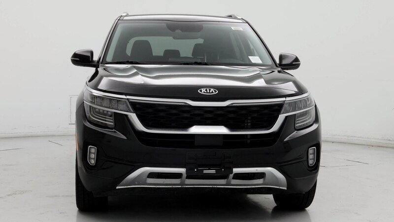 2021 Kia Seltos SX 5