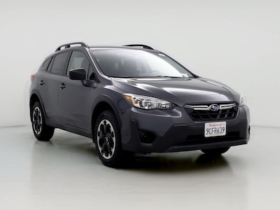 2023 Subaru Crosstrek  -
                San Diego, CA