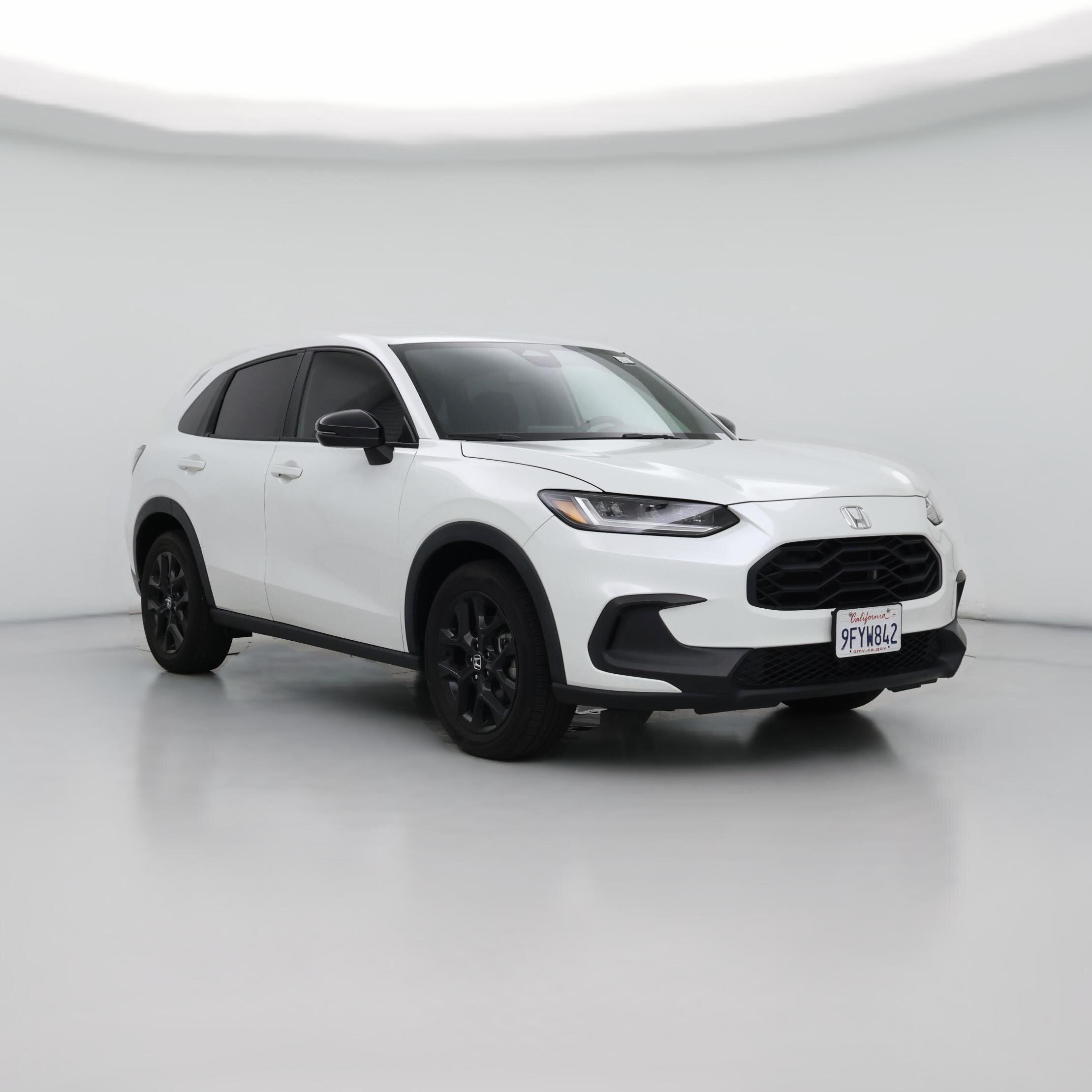 Thumbnail: 2023 Honda HR-V - 1