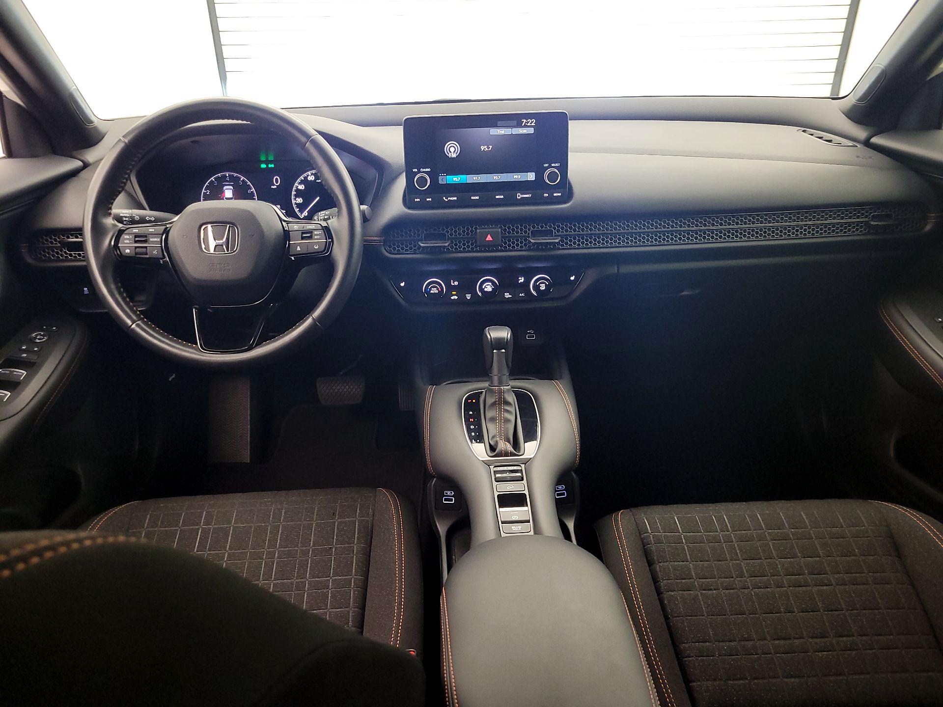 Thumbnail: 2023 Honda HR-V - 9