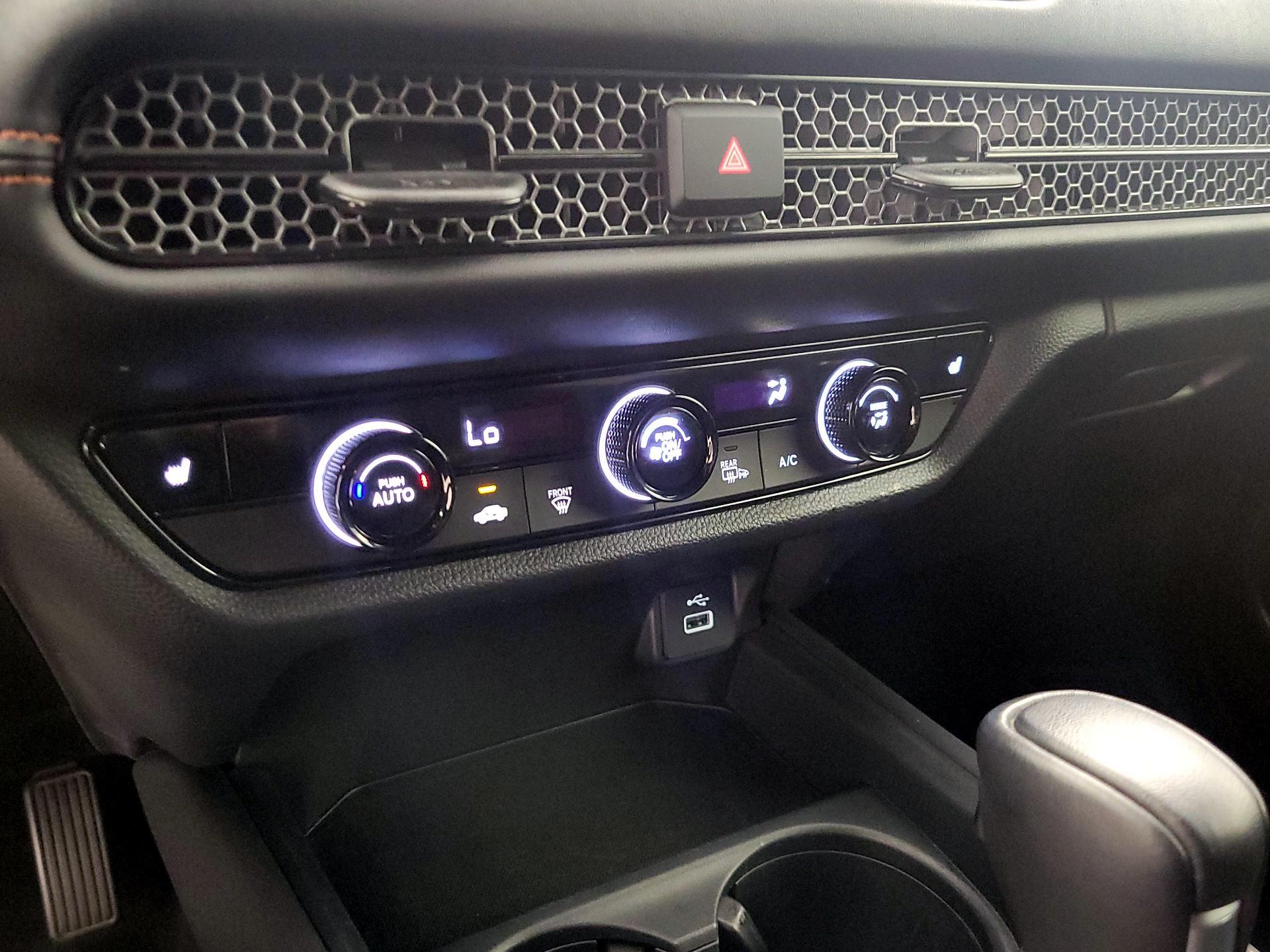 Thumbnail: 2023 Honda HR-V - 16