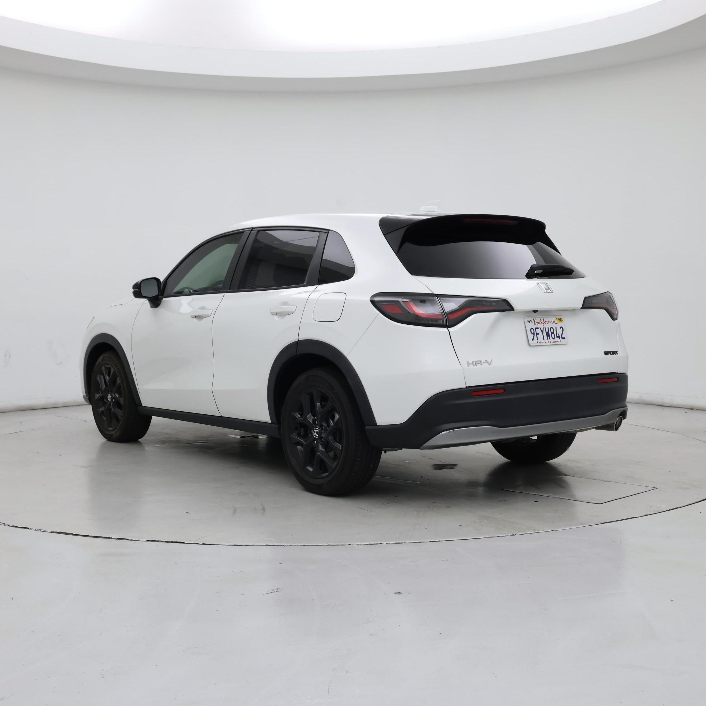 Thumbnail: 2023 Honda HR-V - 2