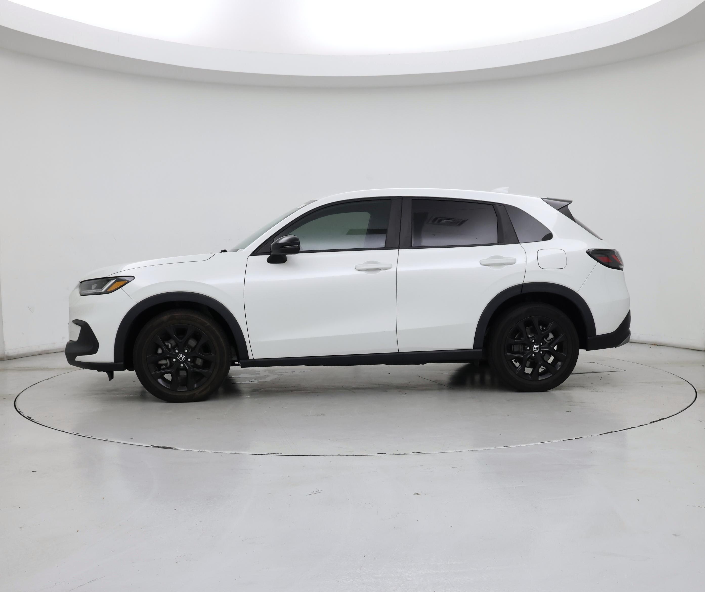 Thumbnail: 2023 Honda HR-V - 3