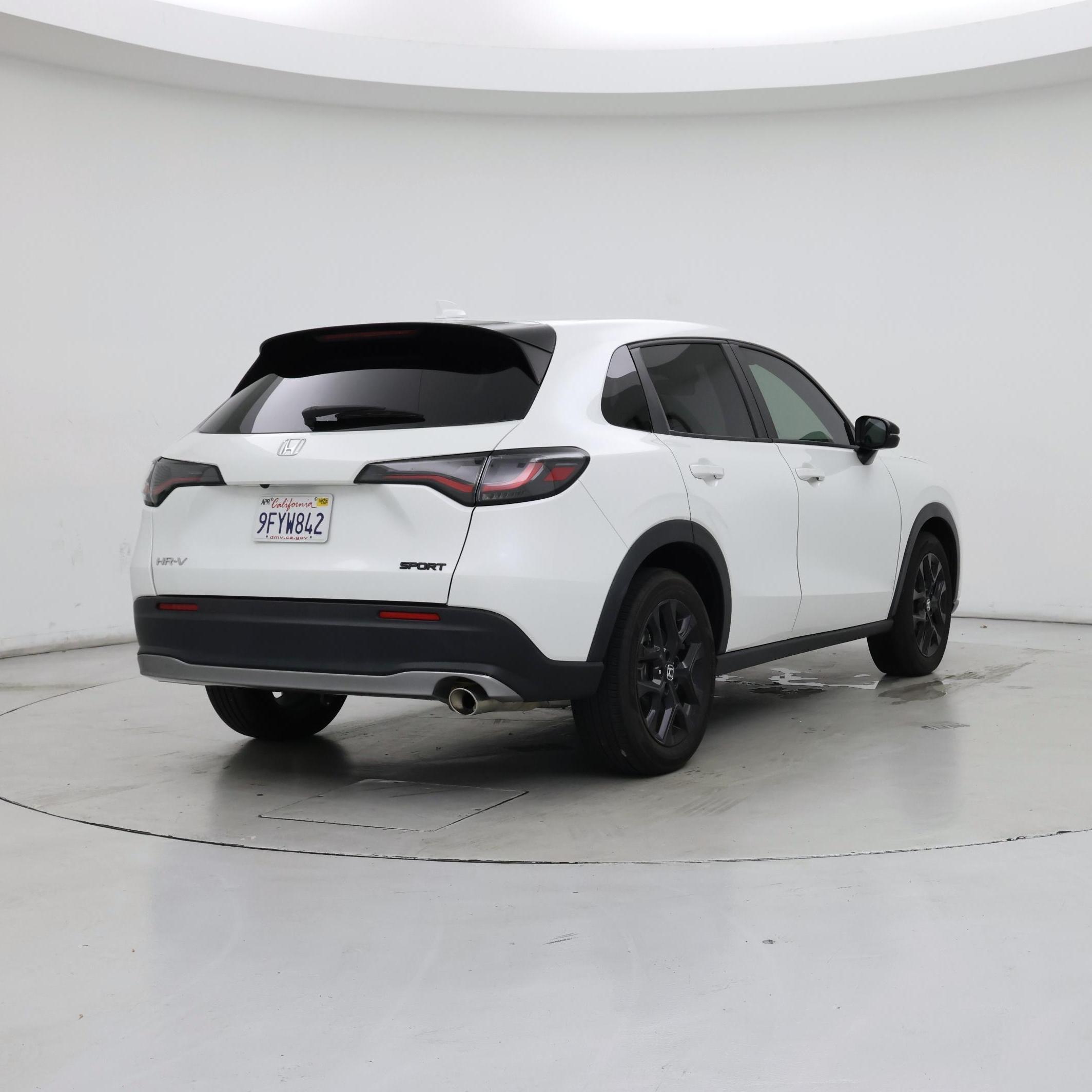 Thumbnail: 2023 Honda HR-V - 8