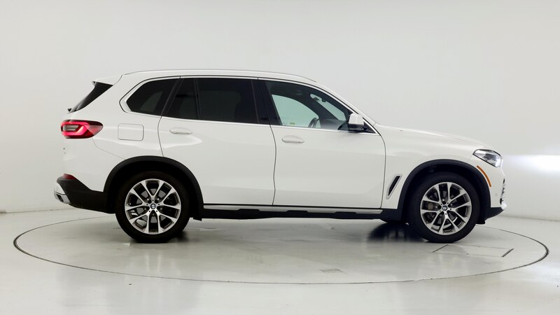 2022 BMW X5 sDrive40i 7