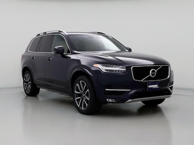 2019 Volvo XC90 T6 Momentum -
                Los Angeles, CA