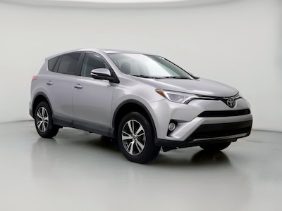 2018 Toyota RAV4 XLE -
                Burbank, CA