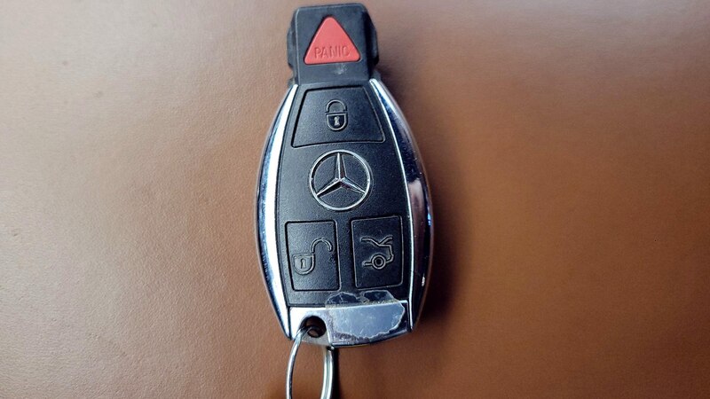 2015 Mercedes-Benz S-Class S 550 23