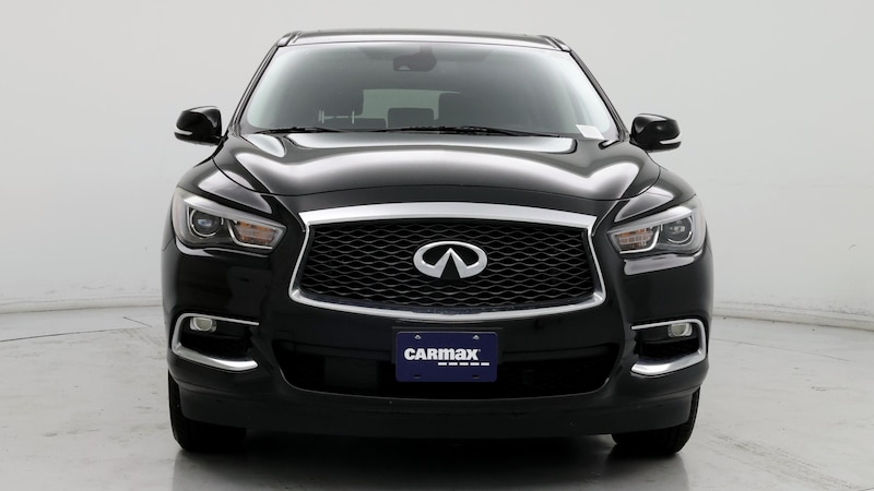 2020 INFINITI QX60 Pure 5