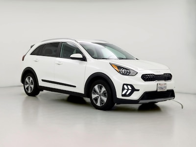 2022 Kia Niro LX -
                Oceanside, CA