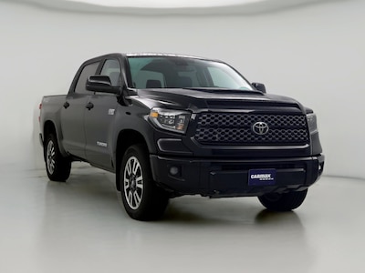 2021 Toyota Tundra SR5 -
                Duarte, CA